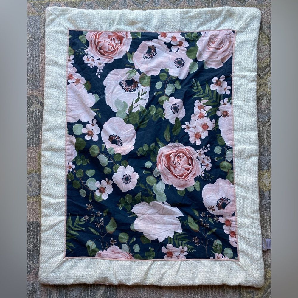 Levtex Crib Baby Comforter/Quilt
